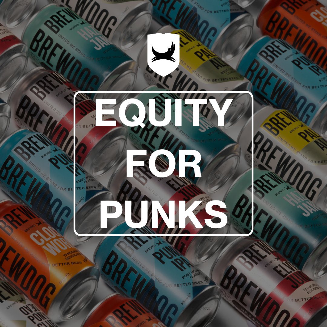 Bars in Sydney, Perth, Auckland, Melbourne, and beyond. How’s that for starters? Get involved with our growth in Australia!

brewdog.com/efpoz