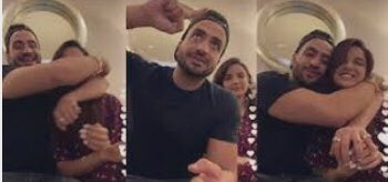 precious_jasly's tweet photo. loved this live ❤️
don’t tell me I am the only one who watched this more then once 🥰 

ALY GONI THE YOUTH ICON https://t.co/Ds80eM9MwS