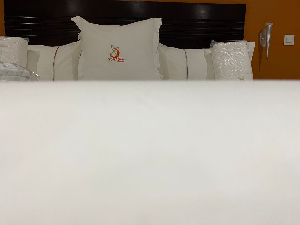 inn_voyager's tweet photo. We not only offer a place to lay your head down, but we also make sure to give a service that worth the while! 

#hotelwithpersonality
#voyagerinnpalapye https://t.co/musxwPIMxN