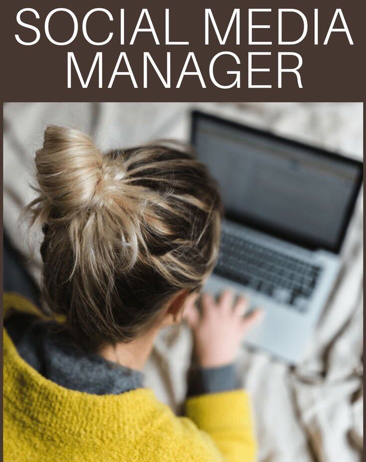 IvenAlger's tweet photo. In search of a social media manager for a food and beverage brand.
Please get in touch at ivenalger@gmail.com

#socialmedia #socialmediamarketing #EmailMarketing #branding #business https://t.co/RK2yyWrTvT