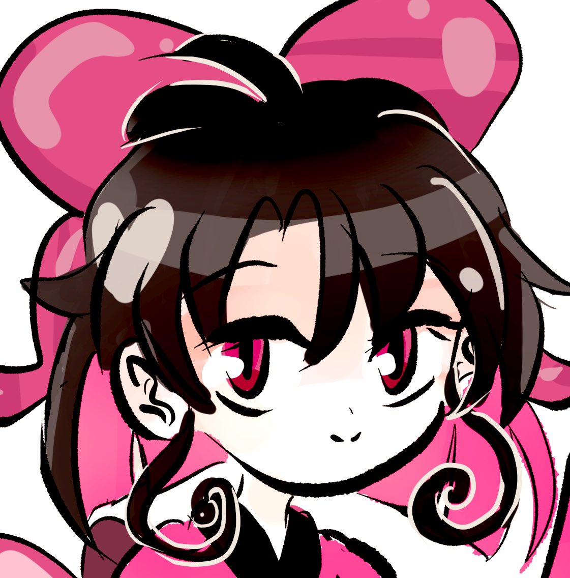 らくがき イラスト 1日1絵 日記 勇気が欲しい気怠いしたがり屋です らくがきしたがり屋 根も葉もrumorヘビロテ中のイラスト