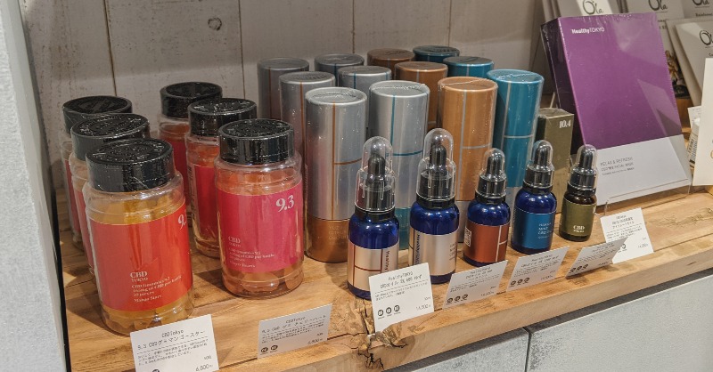 HealthyTOKYO tweet media