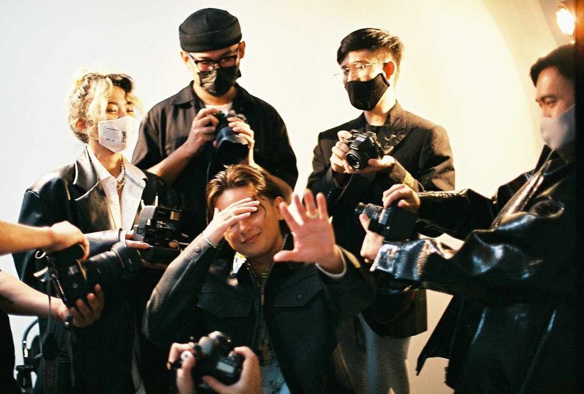 CARELESS MUSIC tweet media