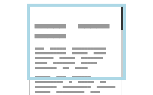 alsacreations's tweet image. Bientôt des animations déclenchées lors du scroll en pur CSS : bram.us/2021/02/23/the…