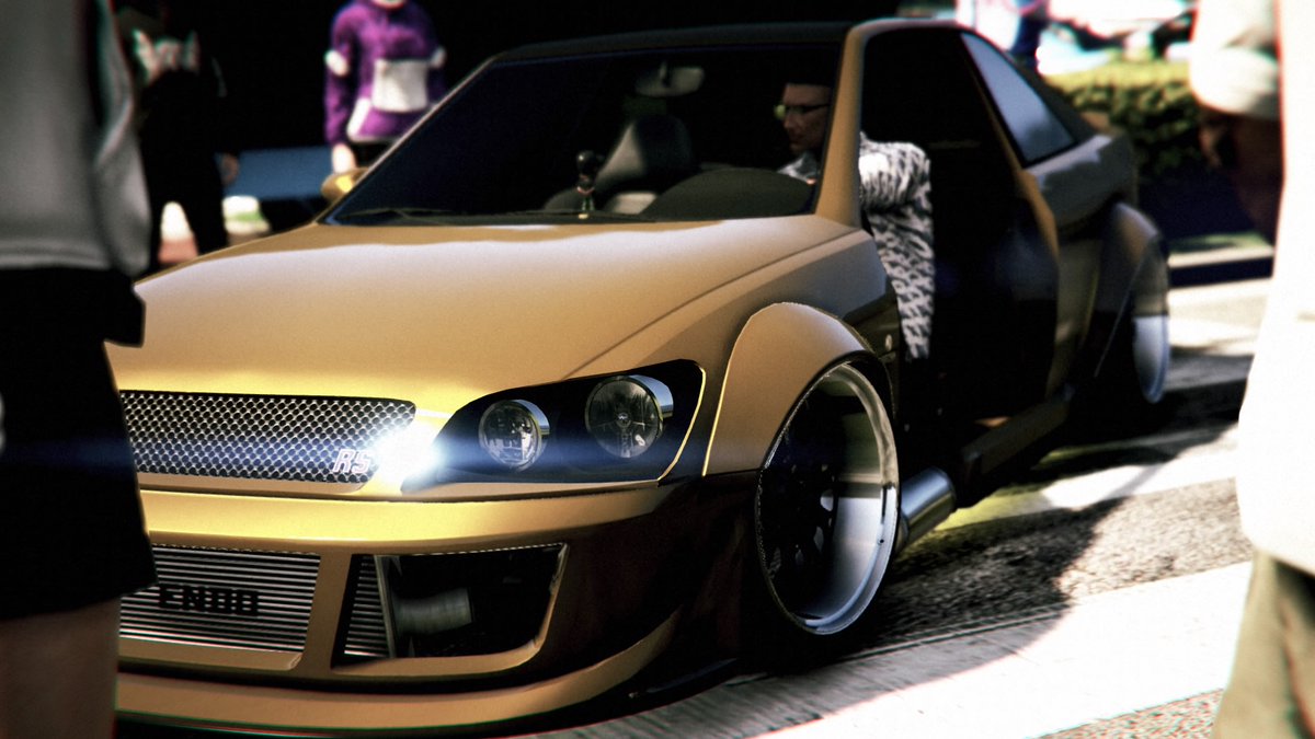 Kota64824265's tweet photo. SultanNation④
#GTAV #GTAOnline
#RockstarEditor
#RockstarGames
#SultanNation https://t.co/1n4xeN48I2