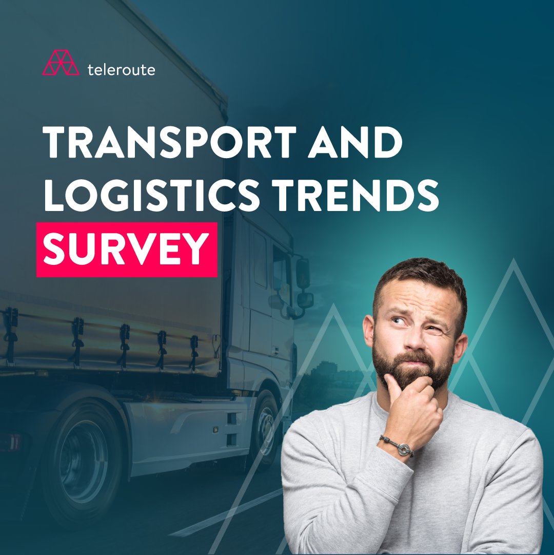 Got 2 mins to completed our transport and logistics trends survey? We're interested to know what you think!

Enter survey here alpega.me/survey_trends2…

#transportsurvey #logistics #freightexchange #surveying