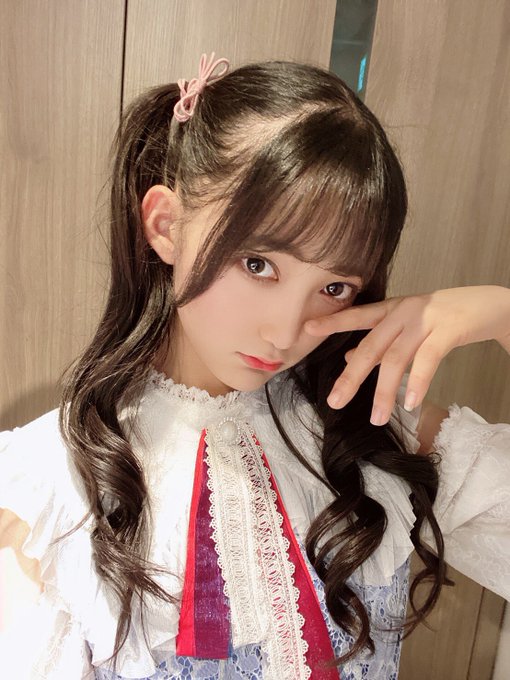 Twitterのコスプレ画像3