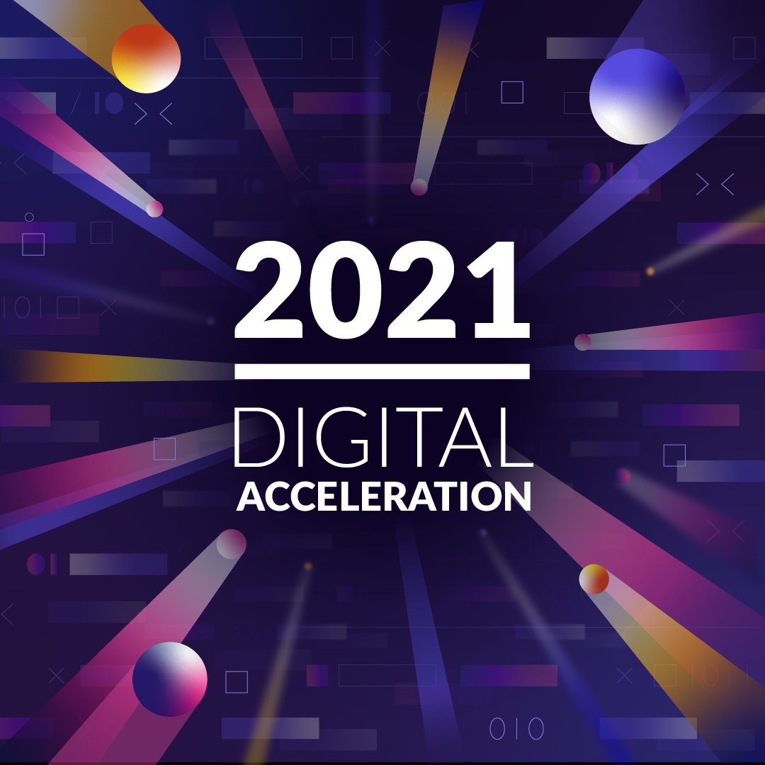 drumstudiosltd's tweet photo. We had no clue what 2020 had in store for us, but this year has single handedly produced more #digital transformation than seen in the last decade. 2021, is this the year of digital acceleration?#ThursdayThoughts #digitalmarketing  https://t.co/oQQgAh7sDi https://t.co/8YkIUTqGyw