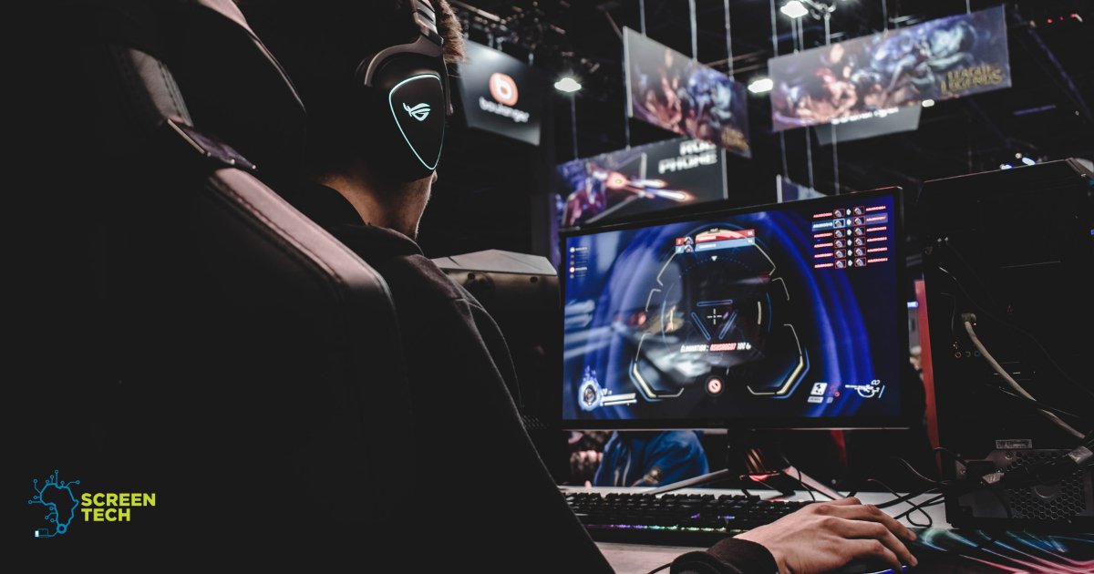 SiliconCape's tweet image. Could gamification fill the corporate learning gap created by Covid-19? Co-founder of @SeamonsterSA, @Glenn_Gillis explains &amp;gt;&amp;gt; bit.ly/3am6N2j (via @theHRDIRECTOR) #ScreenTech #GoDigitalWC #AfricasTechCapital #AfricasTechHub @WesterncapeGov