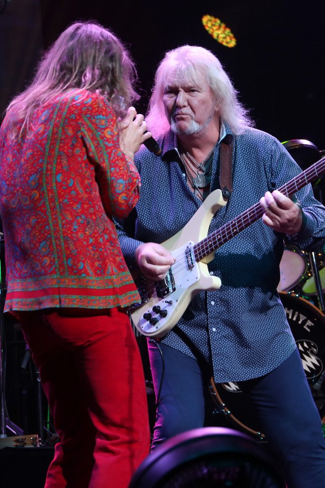 Happy Birthday Chris Squire 1948 3 4                   Believe again 