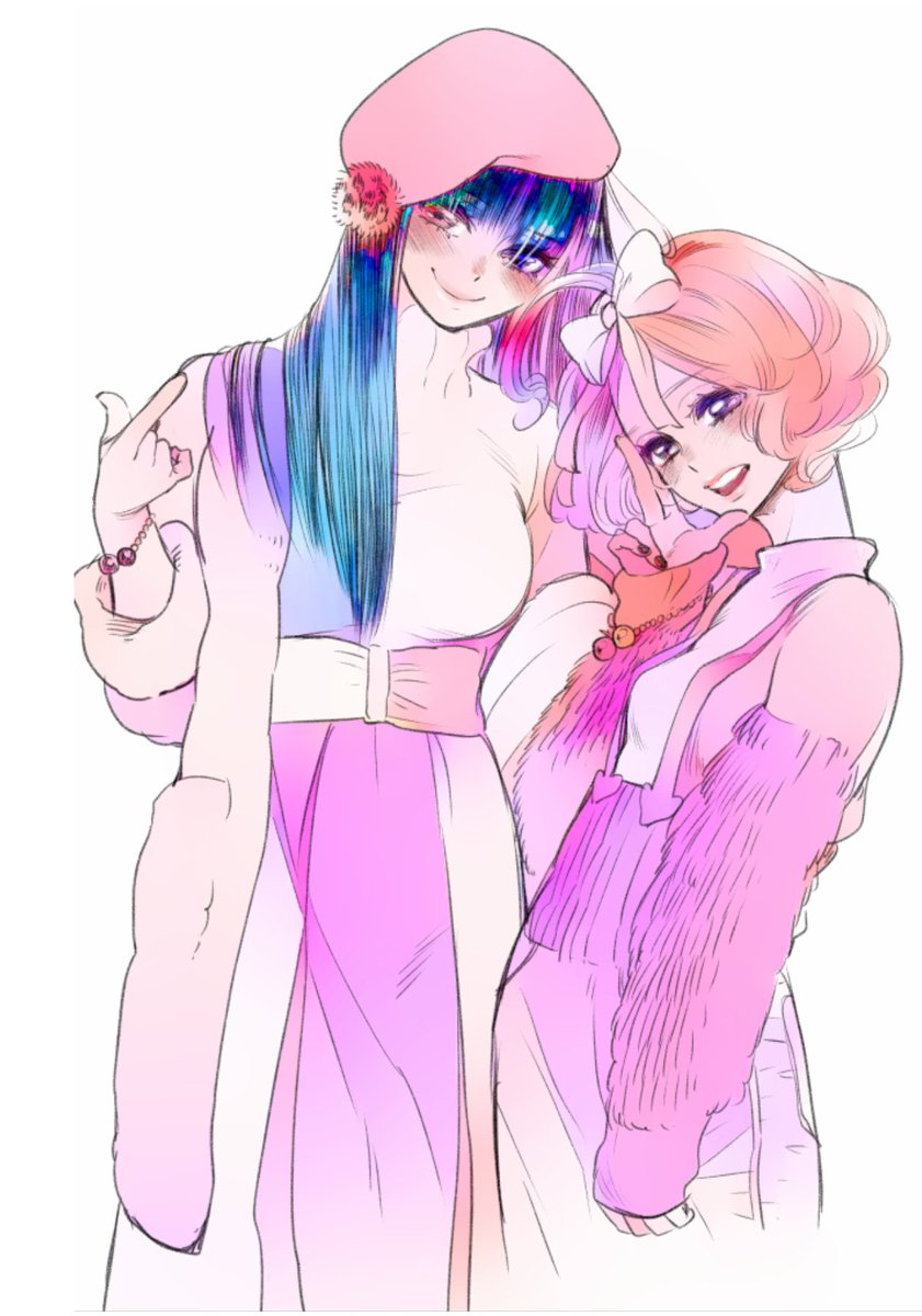 自動着彩 の注目ツイート イラスト マンガ コスプレ モデル Twoucan