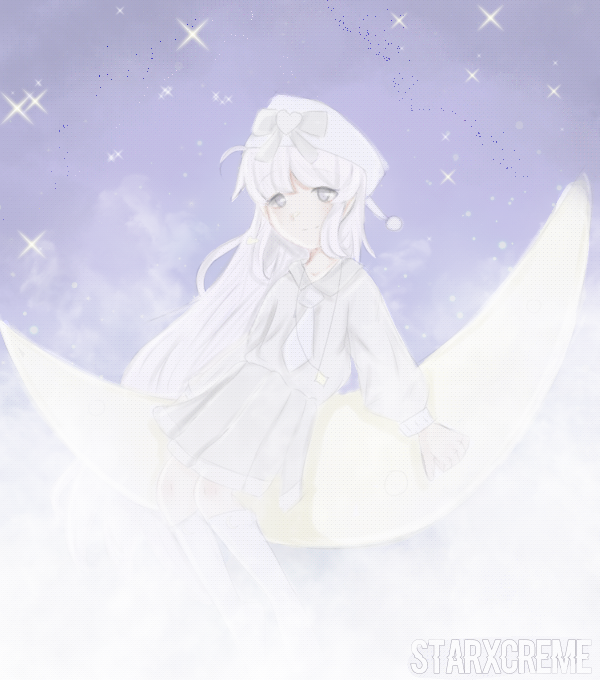 starxcreme's tweet photo. Louise :)
Any kind of support is very very appreciated :oo
#art #artshare #Artistontwitter #Idonttrace #Idontsteal https://t.co/uEhHVnvbda