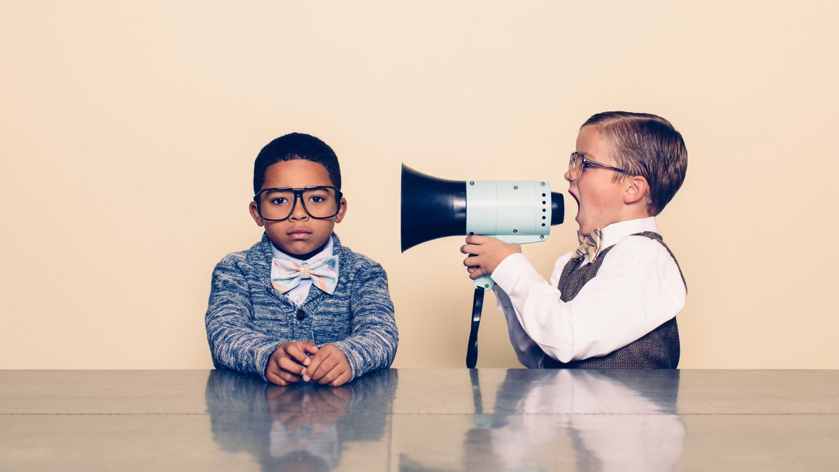 Prečo je dôležité udržiavať kontakt so zákazníkmi?🤔
Náš Head of Strategy Chris Worrell sa zamyslel, prečo najväčšie možné zjednodušenie nákupnej cesty spotrebiteľa je pre značky a ich vzťah so zákazníkmi nebezpečné. ⚠️🤝
#growfearless
bit.ly/TheProvocateur…