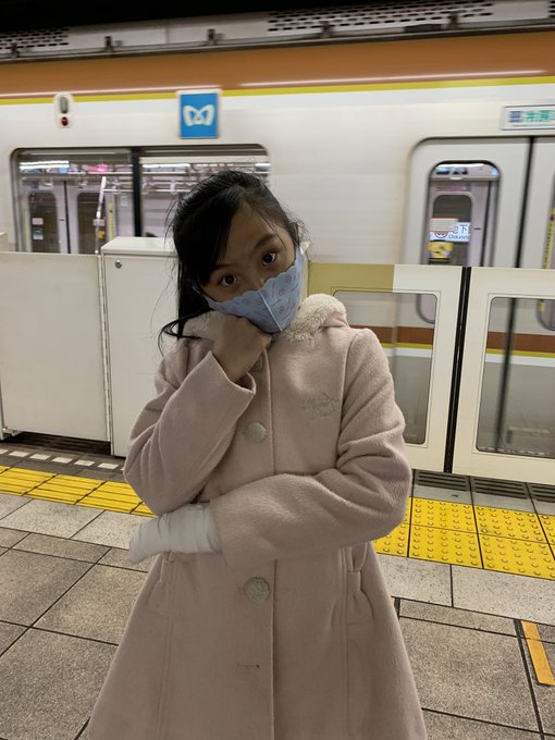 Twitterのコスプレ画像23