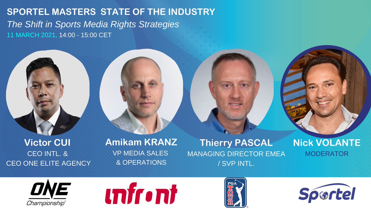 SPORTEL tweet media