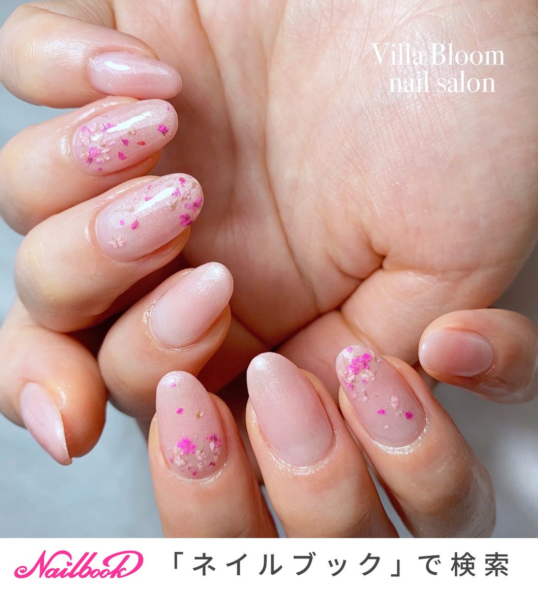 ネイルブック 舞い散る桜のように𓂃 T Co Fsv18y3x0y 春ネイル は ネイルブック で検索 T Co 4yg4ab49m0 ネイルブック公式instagram T Co V3pxcaguwc ブライダルネイル 春ネイル21 ドライ