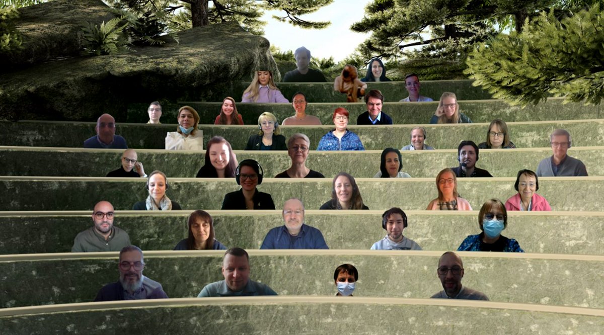 PanCareSurPass kicked off! #PanCareSurPass will focus on the implementation of the Survivorship Passport to improve long term follow up care for European childhood cancer survivors.  Follow us to learn more about this important project! <a href="/PanCareNetwork/">PanCare</a> <a href="/SIOPEurope/">SIOPE 🎗️</a> @cci_europe