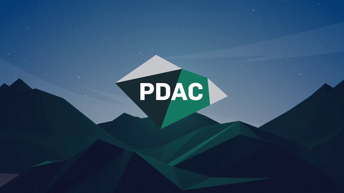 MiTRAQ is going on the air! Tune in to <a href="/the_PDAC/">The Official PDAC</a> #CuttingEdge sessions on Monday, March 8th at 7:00PM EST and Thursday, March 11th at 11:30AM EST to learn about #energy usage and #ESG in the mining industry.
