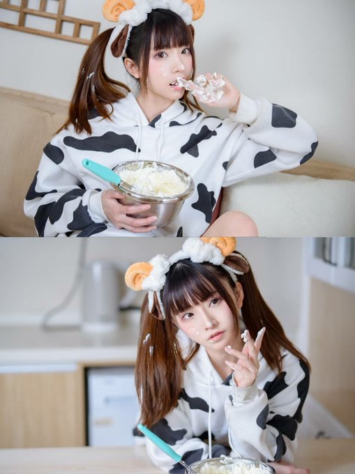 Twitterのコスプレ画像62