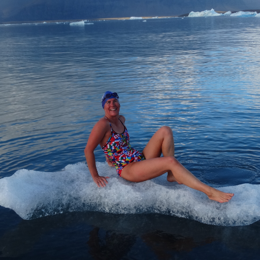 ICE 7 . In this weeks Swim tribe Podcast Caroline talks to the amazing Kate Steels  ( <a href="/KateSFswims/">Kate Steels</a> ) about the #ICE7 swimming challenge, being the chair of <a href="/GBiceswimming/">IISA-GB</a> and so much more. Kate is a real star of open water swimming in the UK  #iceswimming 
open.spotify.com/episode/5QvKWj…