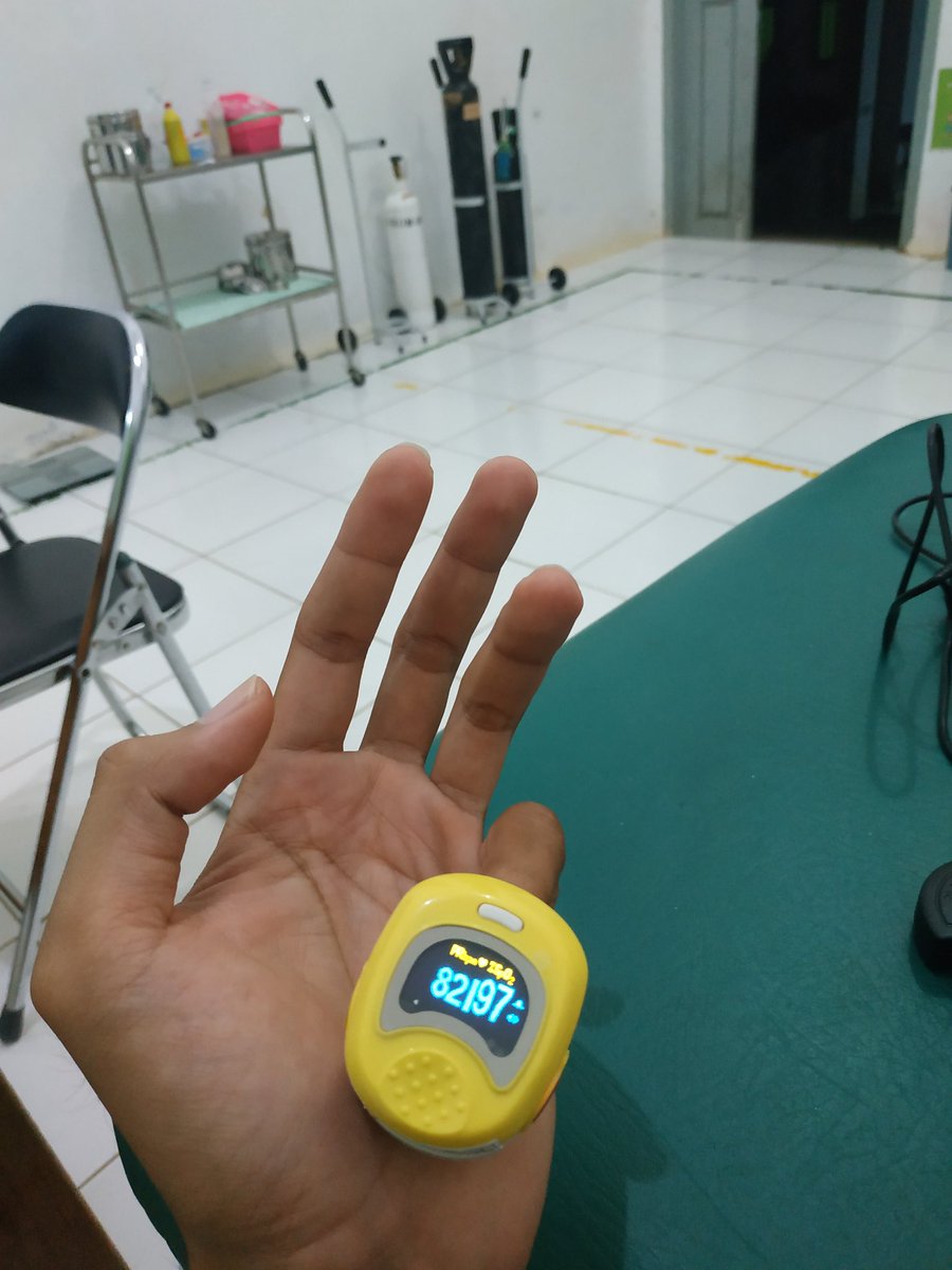 Handoko_Ar's tweet photo. Spo2 bayi masih cocoklah buat tangankuu, https://t.co/0evtHvqmed