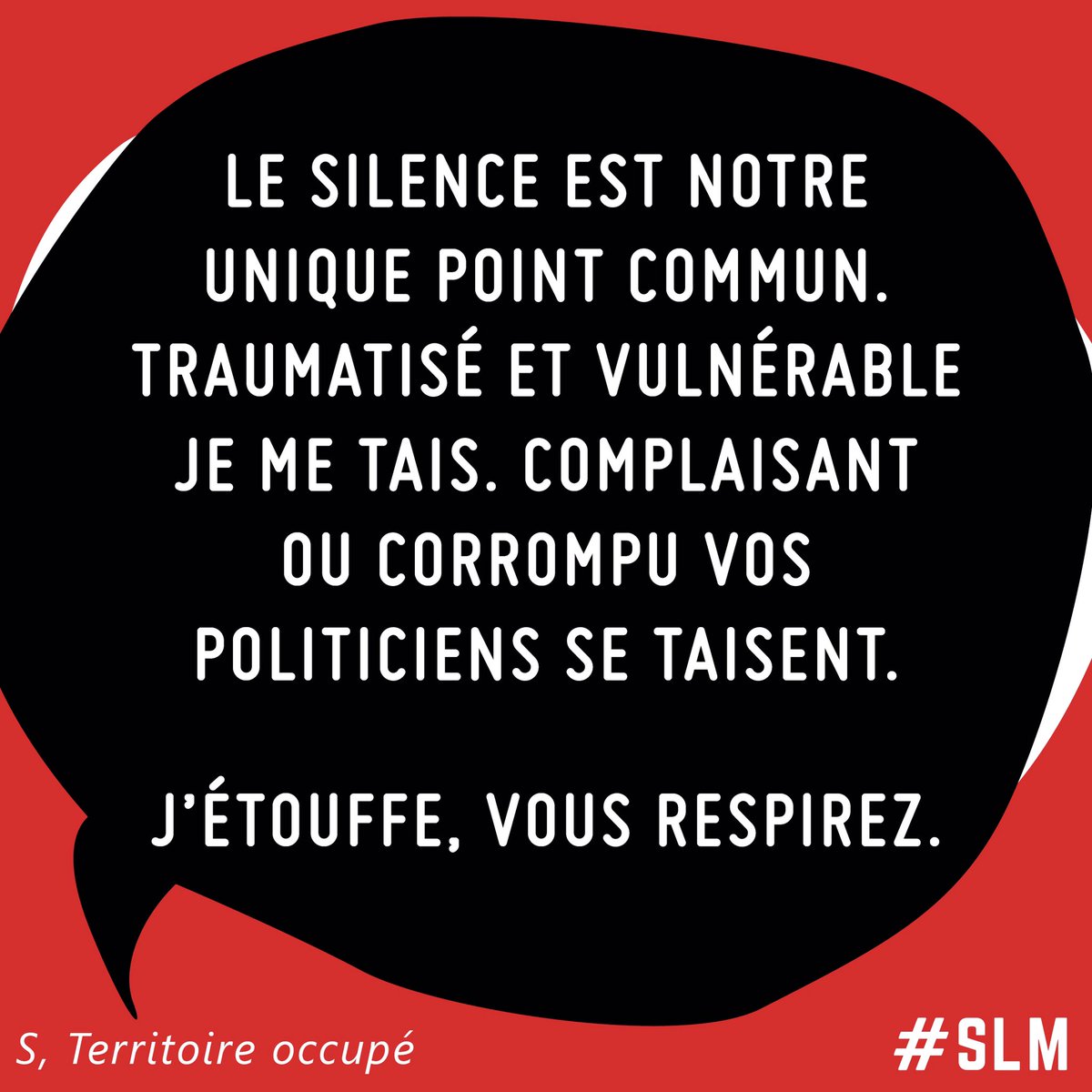 L’avis des sahraouis compte.
Témoignage | 4 | depuis le territoire occupé du Sahara Occidental.
#sahrawi_lives_matter #saharaoccidental #sahara_occidental #western_sahara #RompamosElSilencio #ParemosEstaGuerra #Polisario #saharalibre #sahrawi #SLM #البوليساريو #الصحراء_الغربية