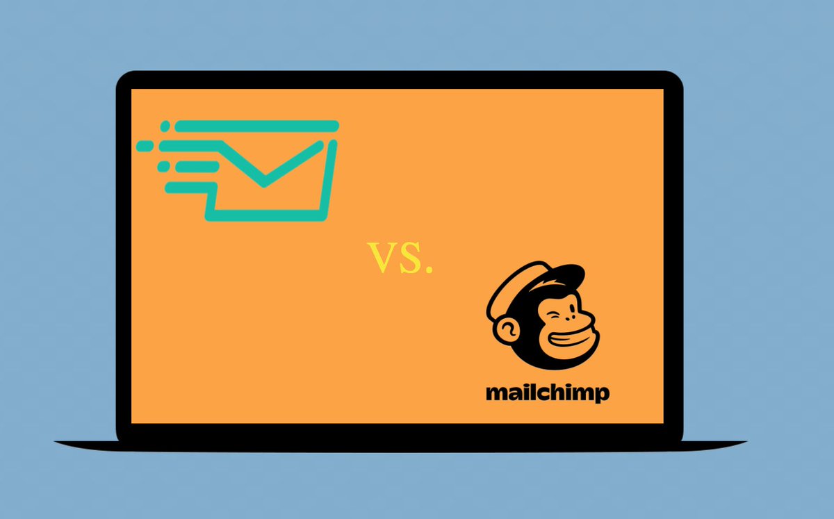 Vraag jij je wel eens af wat het verschil is tussen MailingLijst en Mailchimp? 👀 Lees dan via de onderstaande link ons artikel waarin beide softwarepakketten worden vergeleken! 
 👉 ap.lc/wrRkz

#emcultuur #mailinglijst #mailchimp #artikel