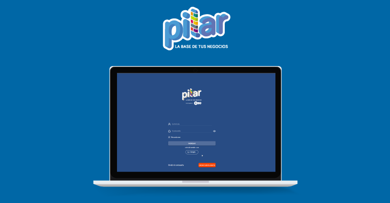 ¿Sabías que podés usar la app de PILAR CAME desde el navegador de tu computadora? Registrate y disfrutá los beneficios que tu comercio necesita.

🖥️ Ingresá desde el siguiente enlace: pilarcame.com.ar
#serviciosdigitales #came #app 
 <a href="/redcame/">CAME</a>