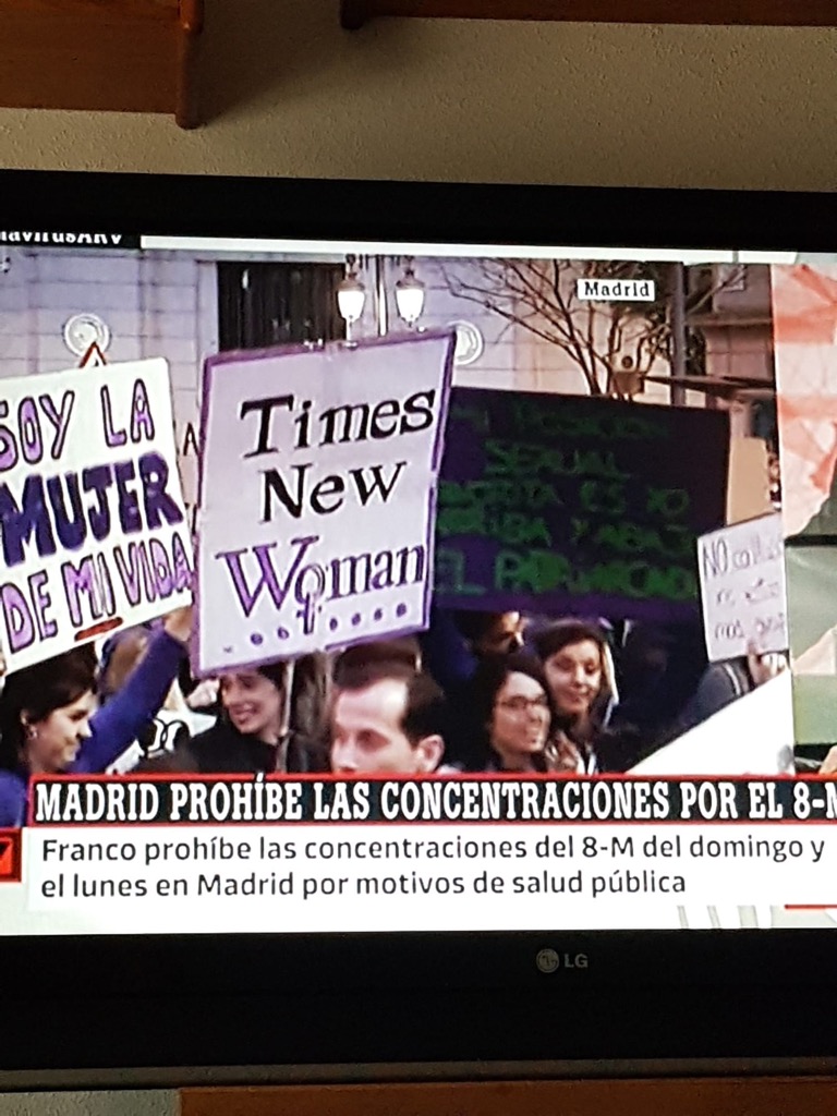 ¿Otro escritor de subtítulos que se irá al paro?