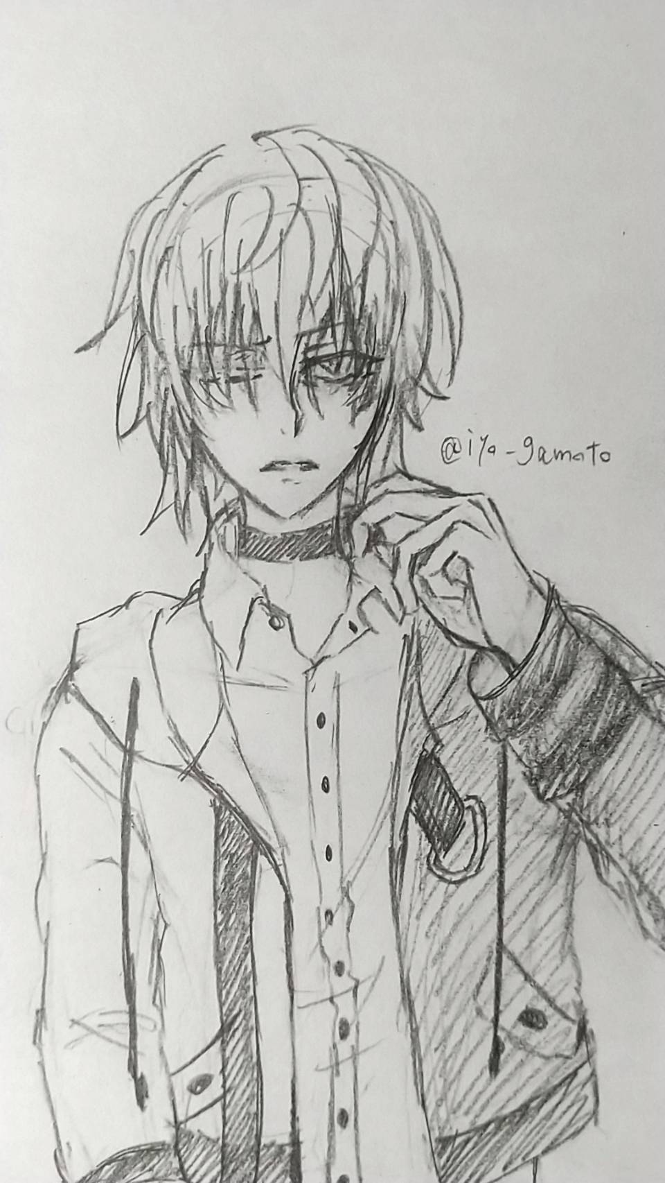 疾風怒濤 Sippuudotou810 Twitter