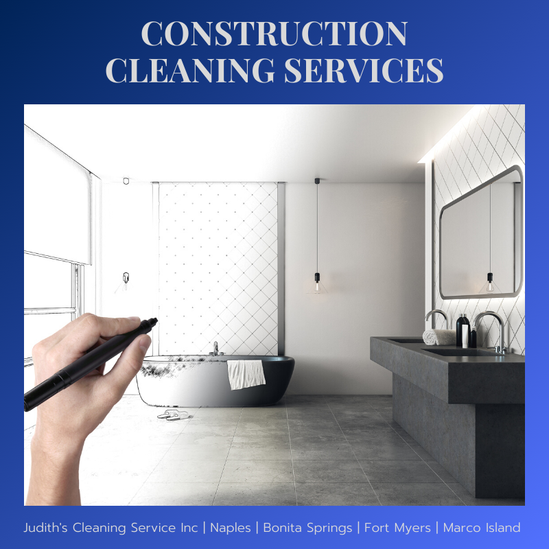 JudithsClean's tweet image. You can count on us to help make your properties move-in ready with our post construction dirt, dust and debris removal.  buff.ly/2AWapch

#naplesfl #judithscleaning #swfl #housecleaning #cleaningservices #naples #realestate