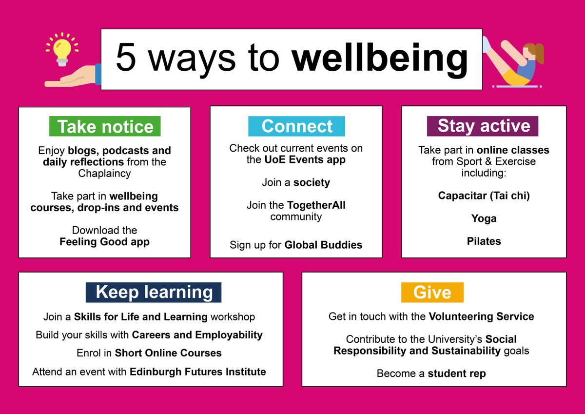 Student News | University of Edinburgh tweet media