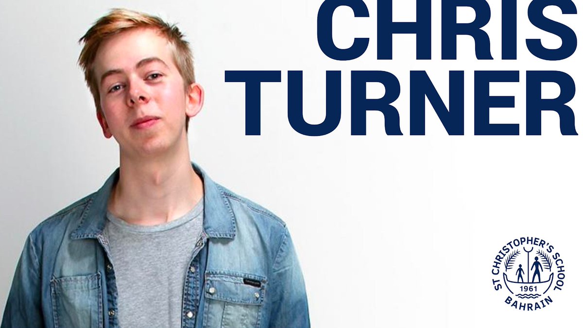 What do you get when you put a famous freestyle rapper; a world-leading magician; a physics YouTube star; a classical English actor; and a contemporary French music duo together?  
The 2021 St Chris Future Learning Summit! Sign Up Today! 
#FLS2021 #StChrisBahrain #StChrisFLS #FLS