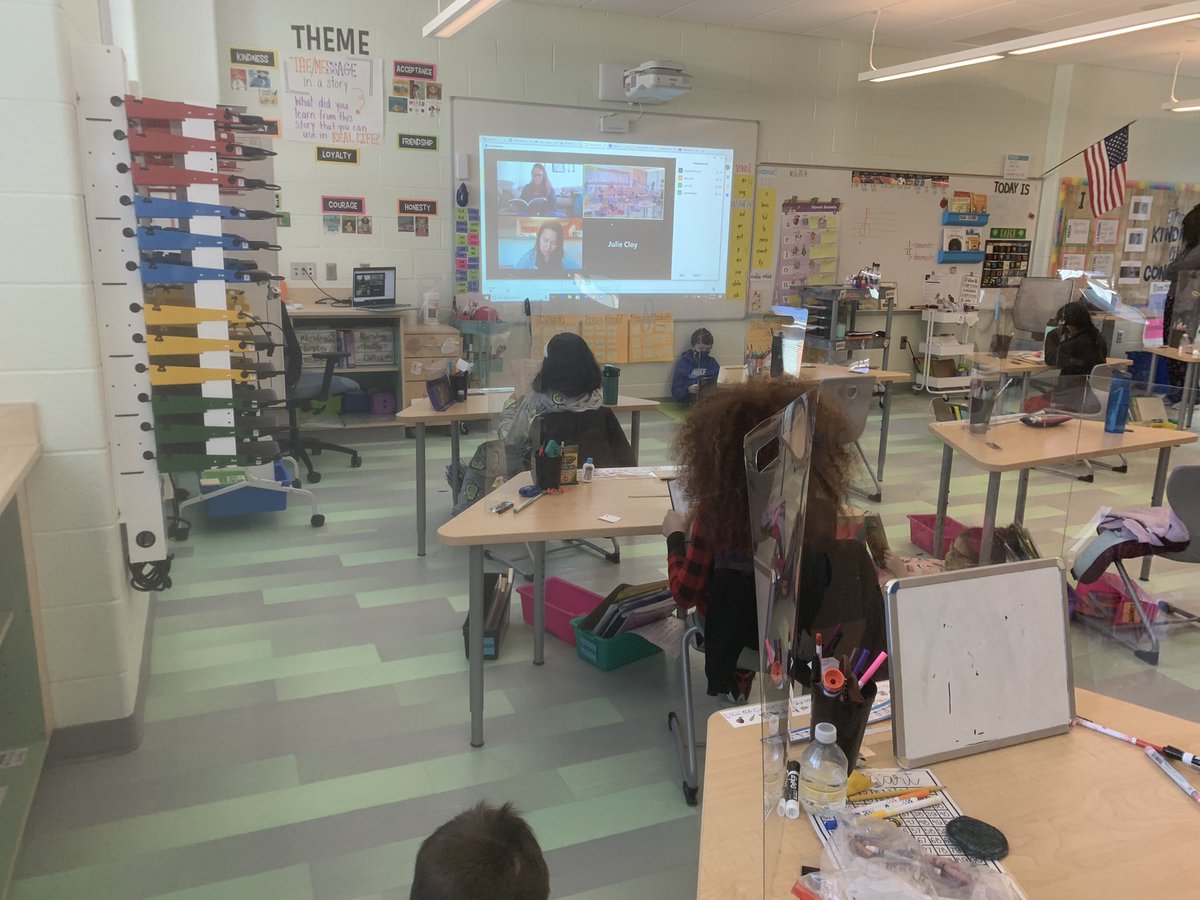 ColorC0dedChaos's tweet photo. Stop, Drop &amp; Read! We even had some special guests from home join us 📚 @EndeavourJBMDL https://t.co/HJRJ5550M9