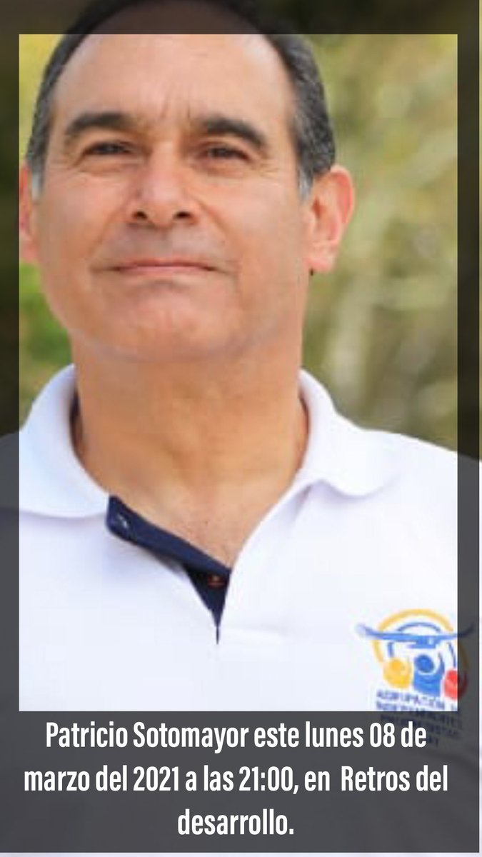 Isabel2Jp's tweet photo. Buenas Días, este lunes 08 de marzo del 2021 a las 21:00, les invitamos a un conversatorio con él presidente del Movimiento Independientes del Azuay (MIA) Patricio Sotomayor. Por https://t.co/2KltI9iXyq https://t.co/tIbVoR02Mk