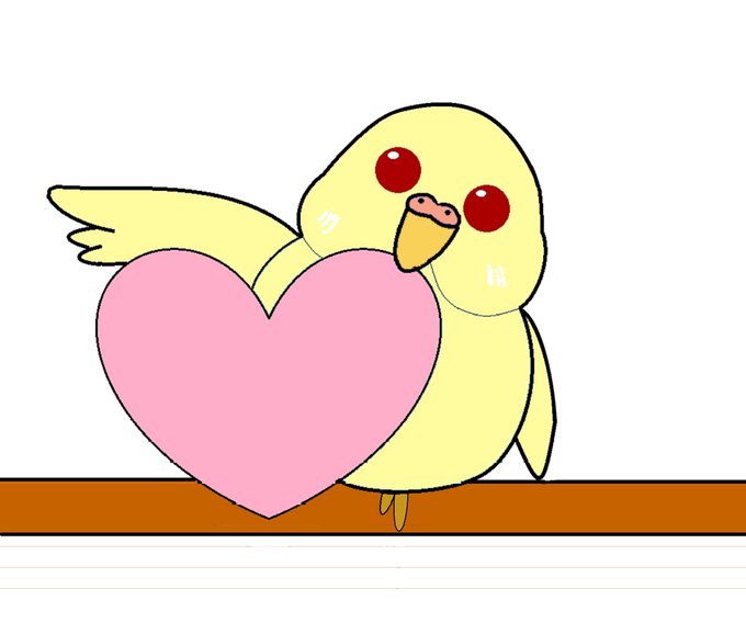 インコイラストのtwitterイラスト検索結果 インコイラストのtwitterイラスト検索結果
