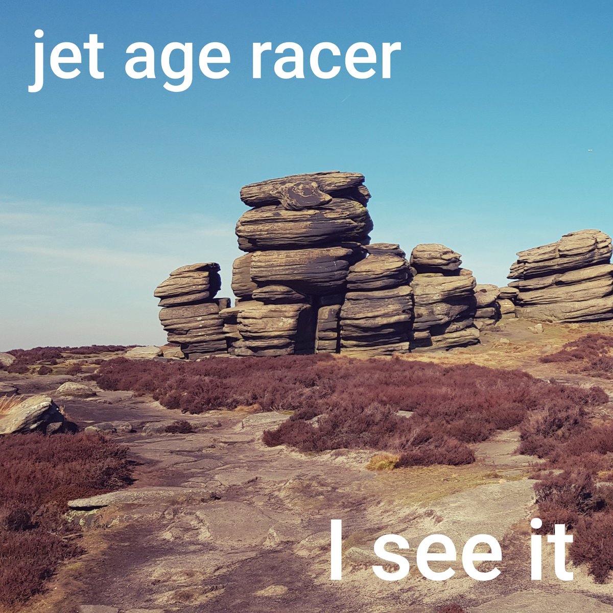 jet age racer tweet media