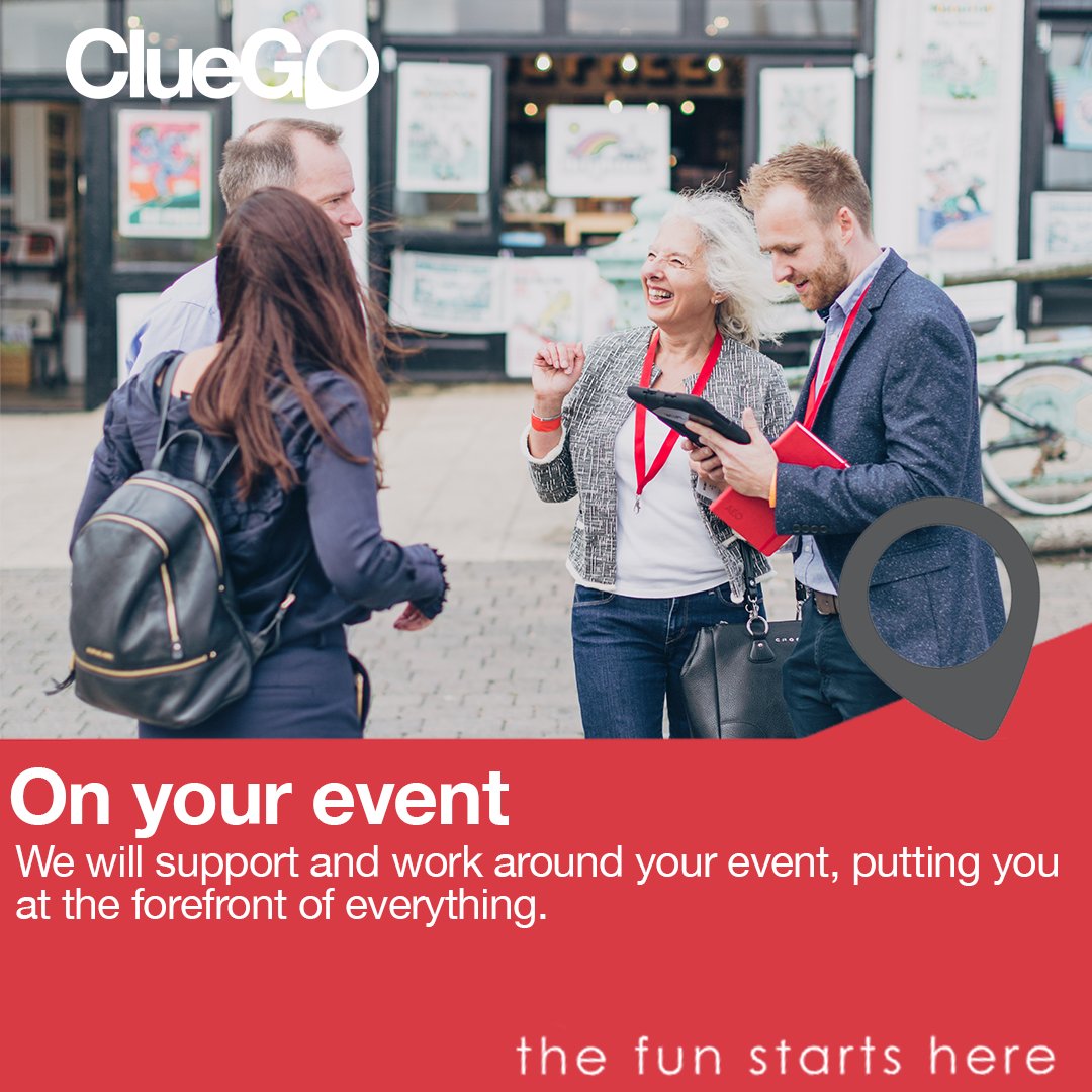 Made for you, Played by you. 

#cluego #teambuilding #teamwork #teams #team #remote #remoteteamwork #remoteteambuilding #remoteteams #workfromhome #handson #backtowork #office #homeoffice #theoffice #lockdown #games #apps #fun
