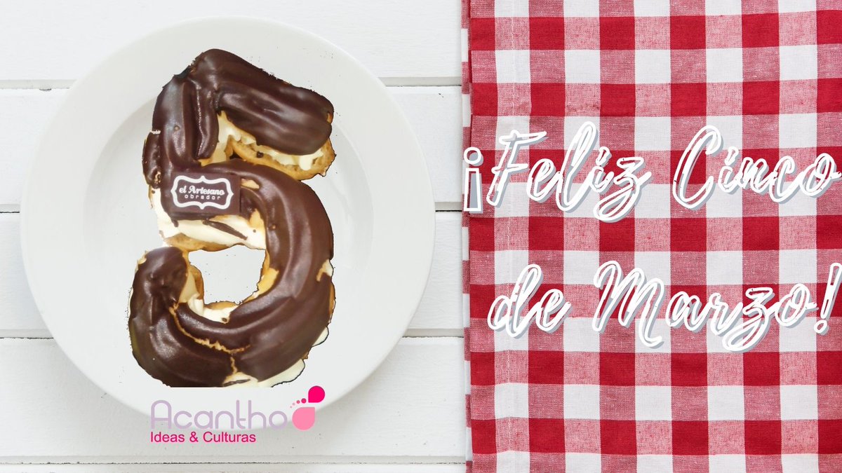 AcanthoIC's tweet photo. Hoy cerramos a las 15h ya que mañana es la #Cincomarzada, un día festivo en #Zaragoza y ¡otra excusa para comer roscón! 
Nos volvemos a ver el lunes 8 con total normalidad.
#OtraExcusaParaComerRoscón https://t.co/gHaTezUumi
