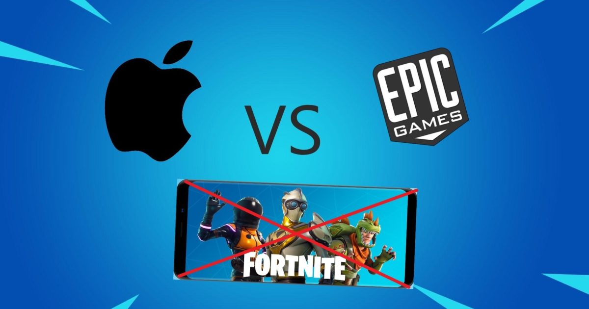 AppsChicago's tweet image. U.K. antitrust authorities opened a probe into Apple Inc. and its App Store to examine if the iPhone maker is abusing its market power by insisting on its own payment system to restrict competition.
The #applevsepicgames battle is still on!
For more #technews, follow #ProApps