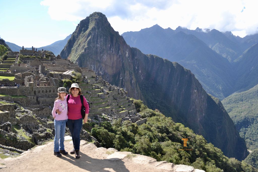 #ThrowbackThursday
Travelling with my young daughter to Machu Picchu, it was so much fun!
#peru #machupicchu #cusco #travel #bespokeholidays #tambotravel
buff.ly/2OmiTA2