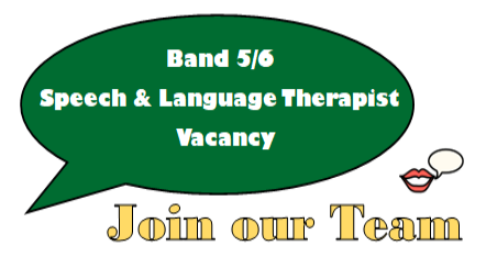 We have an exciting opportunity for a Band 5/6 Speech &amp; Language Therapist to join our multidisciplinary team! Please visit our website for details on how to apply. grovehouseschool.co.uk/speech-and-lan…