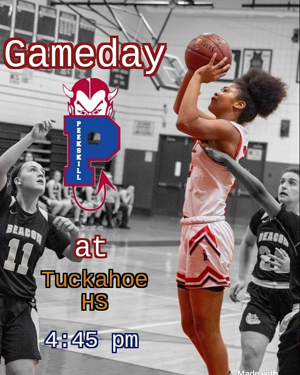 Streaming live on Locallive Tuckahoe