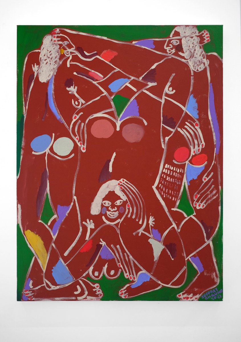 Welcome, the gallery is open!
"Window" by Jeffrey Cheung