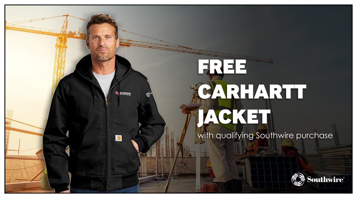 Richards Electric tweet media