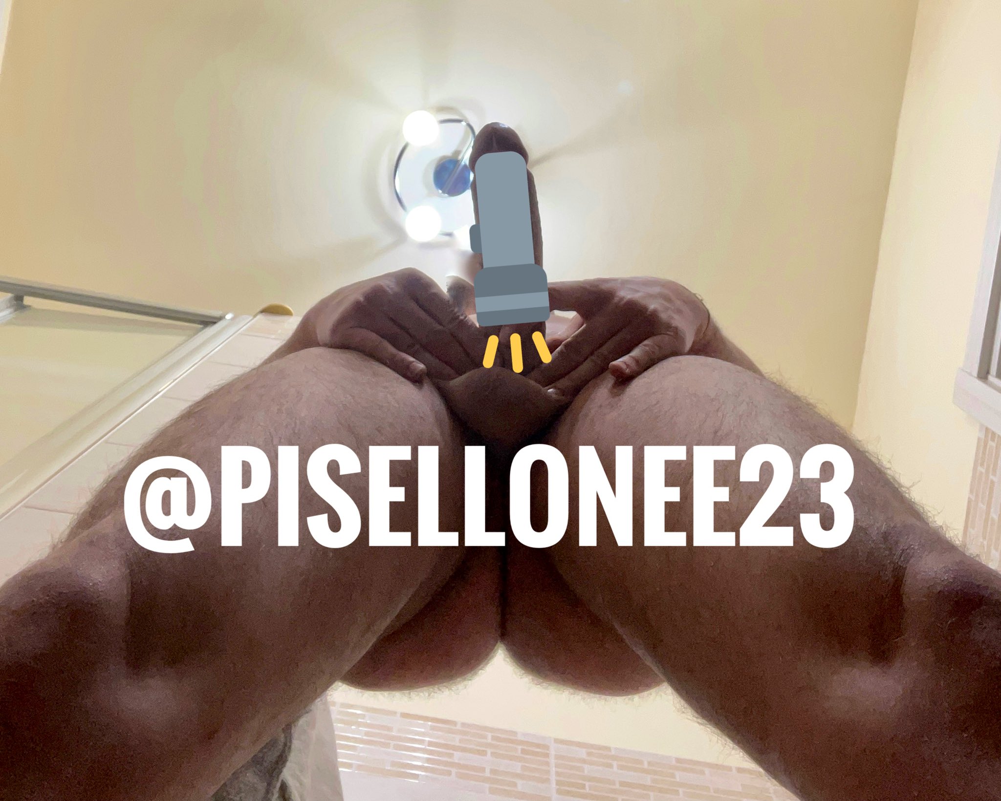 Pisellone23 - Pisellonee23 OnlyFans Leaked