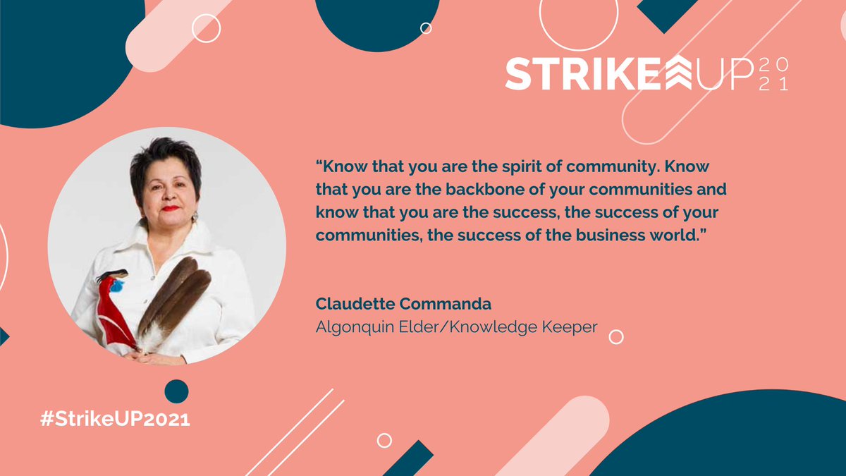 StrikeUP Canada tweet media