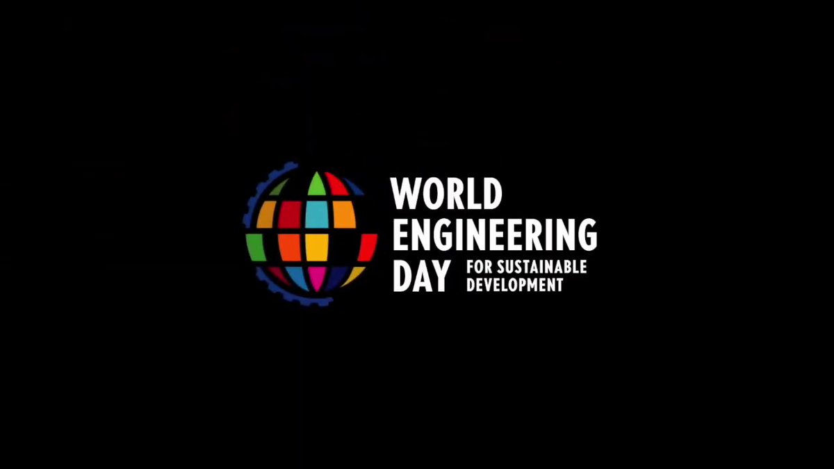 Poole_Dick's tweet image. Today we are celebrating #worldengineeringday with all #engineers impacting change and making the world we live in a better place! 🌍 
Core to our values is our commitment to #sustainability and expertly addressing with our clients the challenges this brings. #ThursdayMotivation