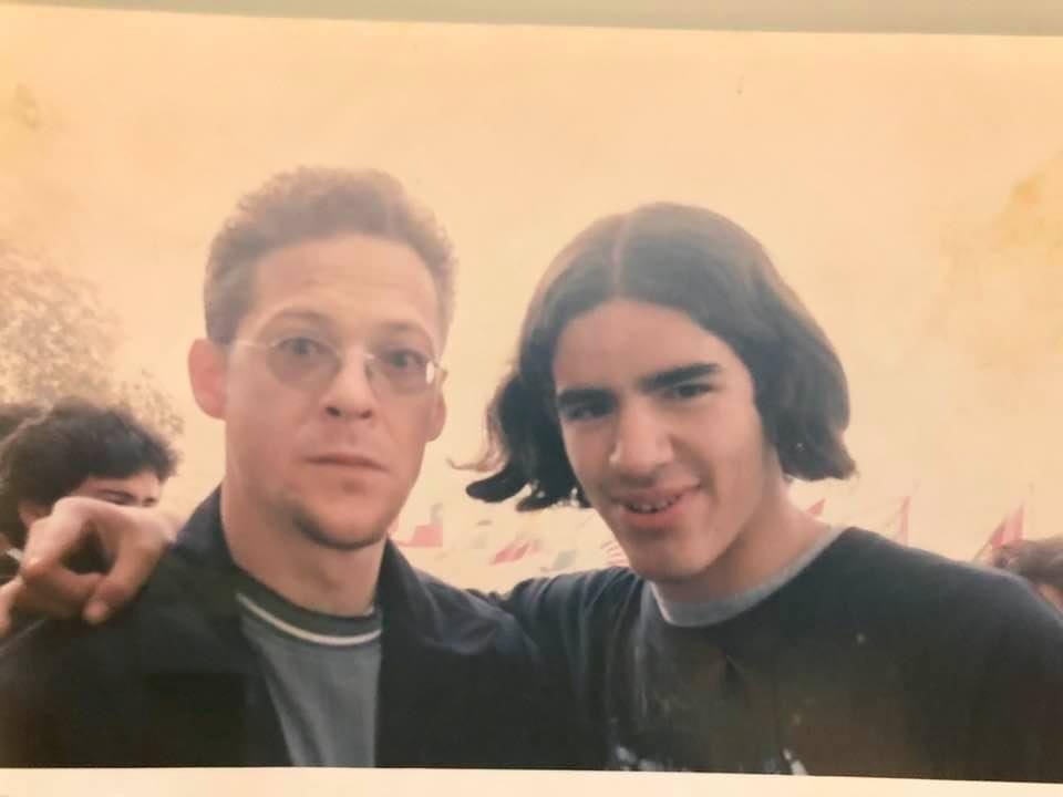 Happy 58th birthday master Jason Newsted!!    