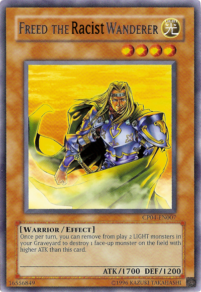 Ratamon  (@RANK10YGO) on X